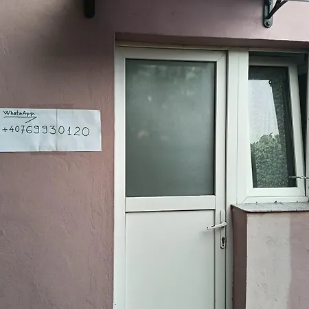 Vandrerhjem Mario Bukarest