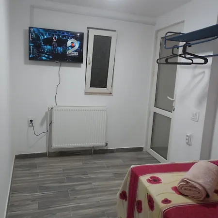 Mario Bucharest