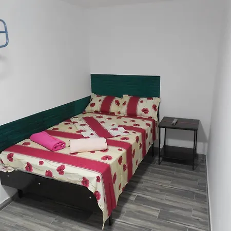 Hostel Mario *