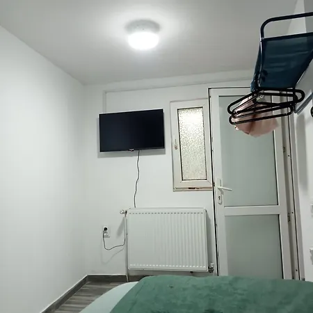 Mario Hostel *