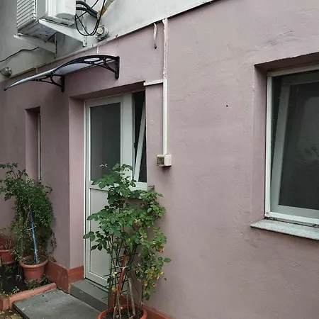 Auberge de jeunesse Mario