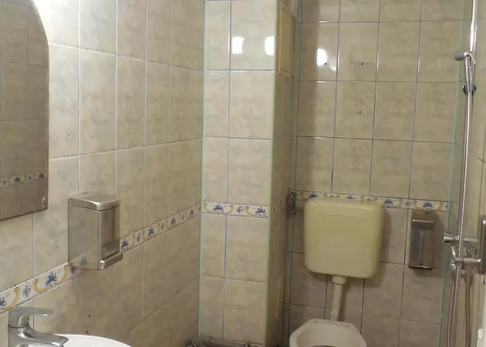 Mario Hostel Bükreş