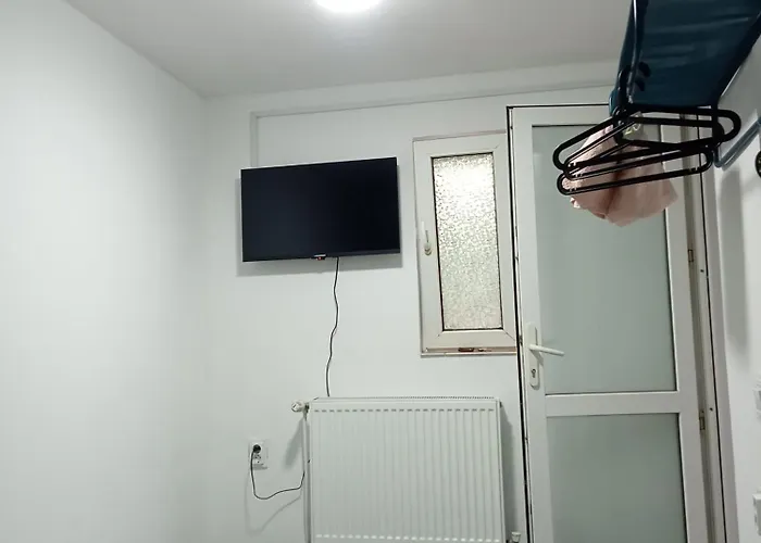 Mario Hostel *
